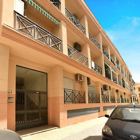 Zenplaya 2º4 Apartment Torremolinos Exterior foto