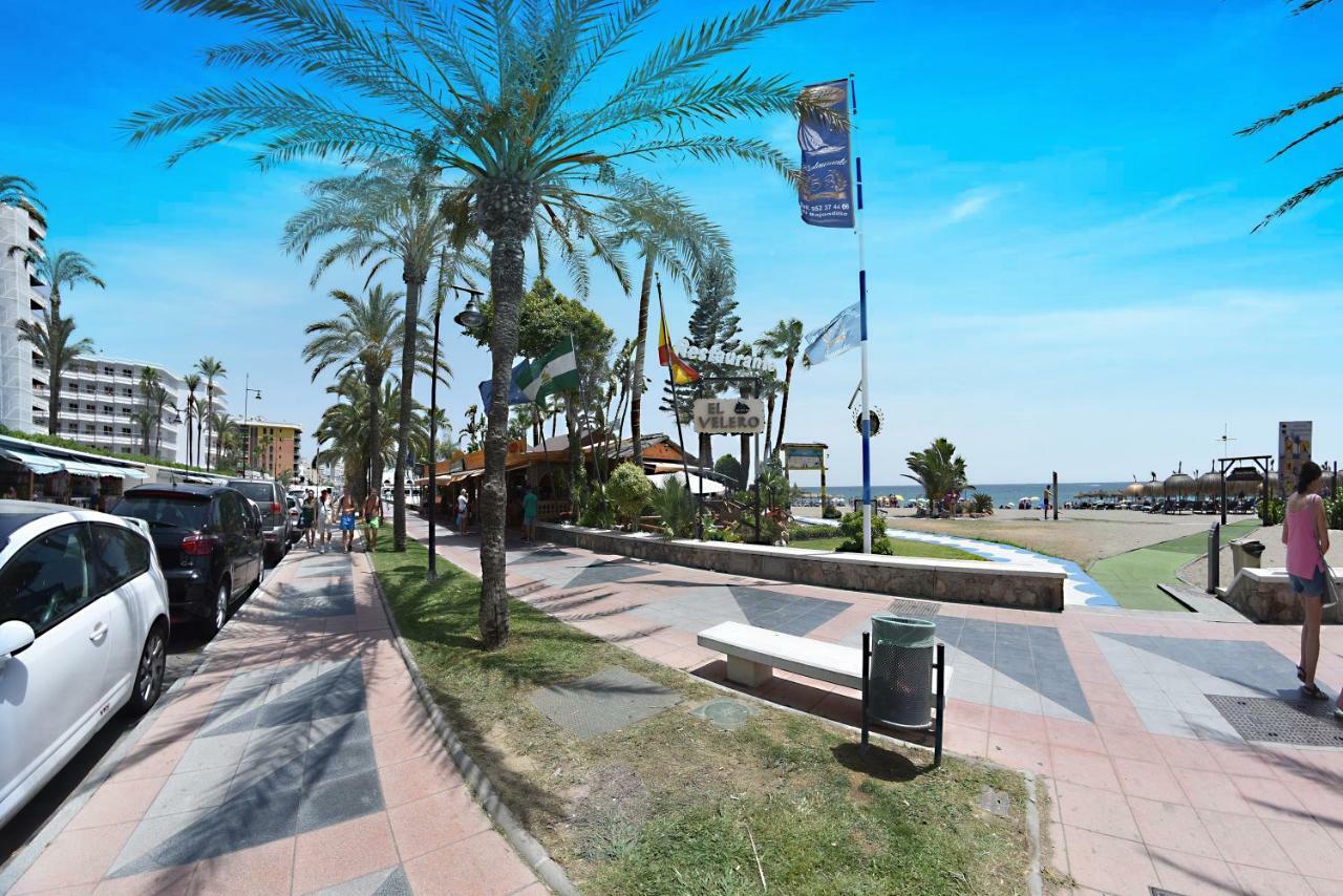 Zenplaya 2º4 Apartment Torremolinos Exterior foto