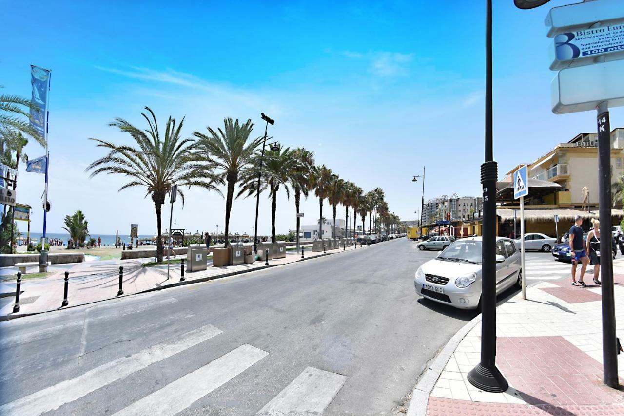 Zenplaya 2º4 Apartment Torremolinos Exterior foto